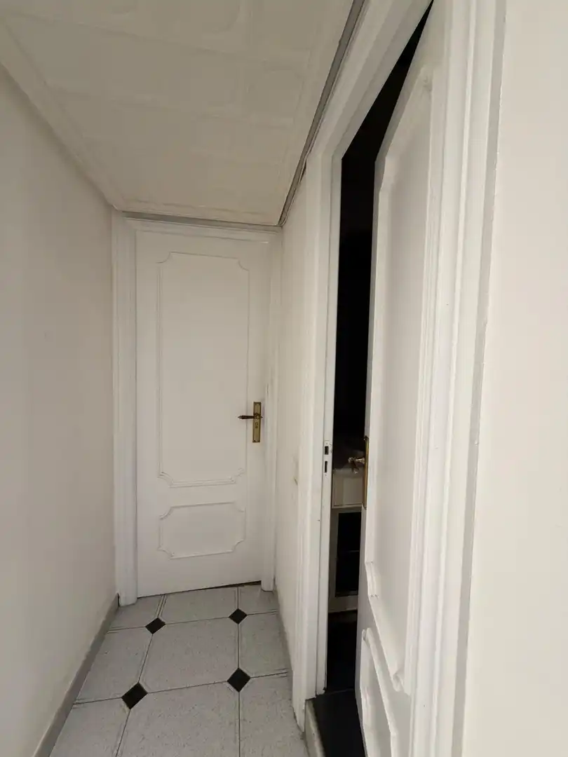 Piso en venta en Langreo con Calefacción