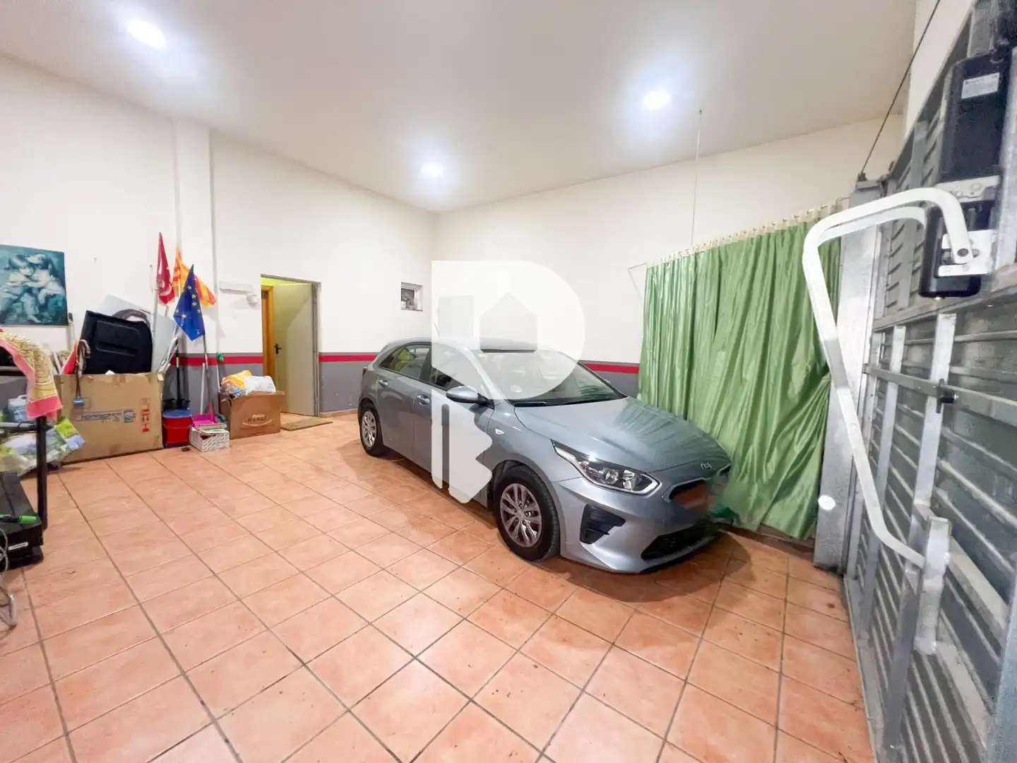 Casa o xalet en venda en Vallirana amb Aire condicionat, Calefacció i Jardí privat