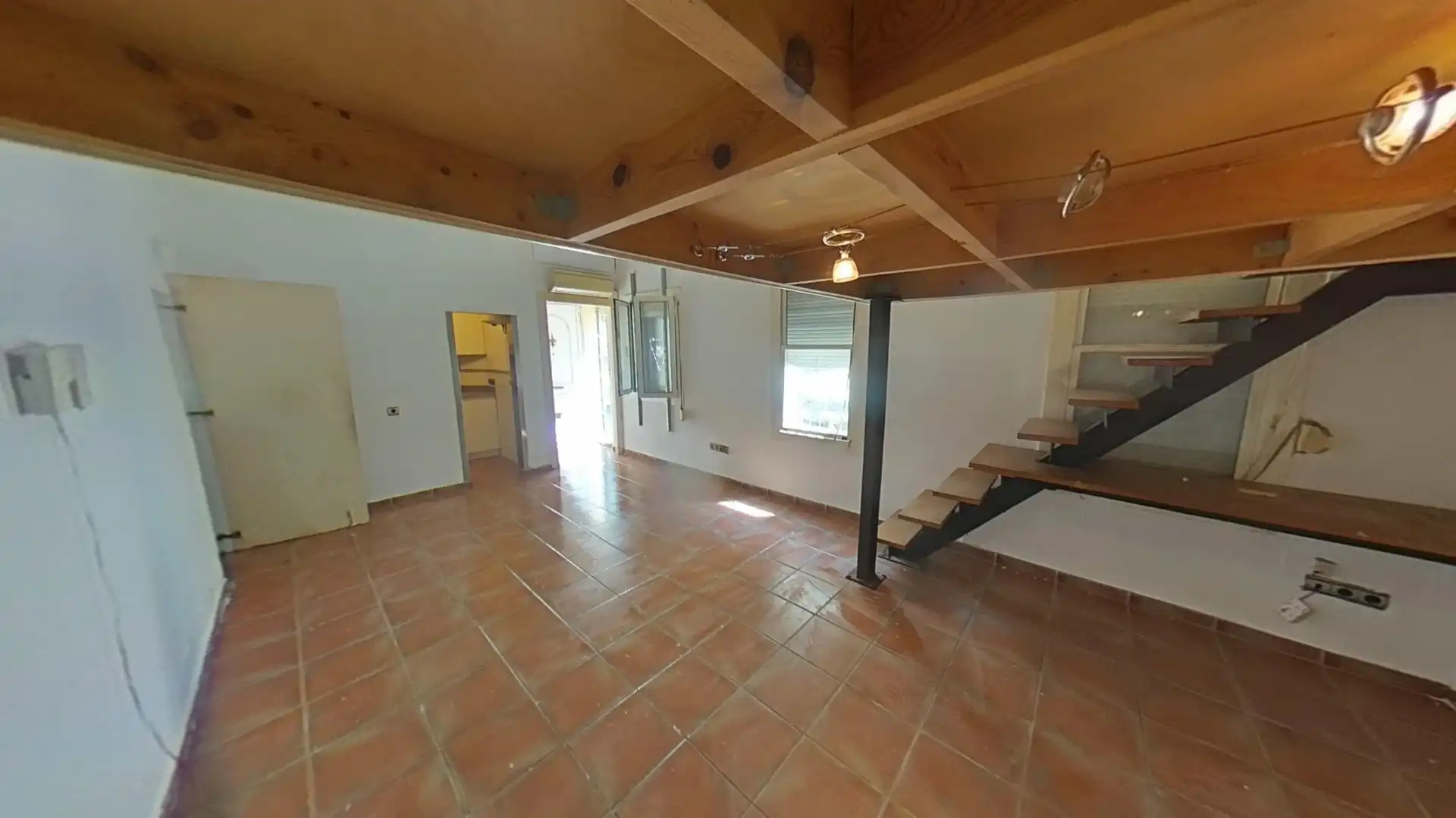 Apartamento en venta en Badalona