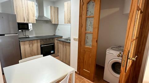 Foto 4 de Apartamento de alquiler en Calle Paz, Campanillas, Málaga Capital