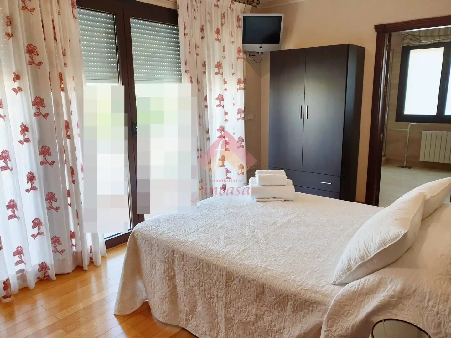 House with pool for sale in San Rafael, imagen 9