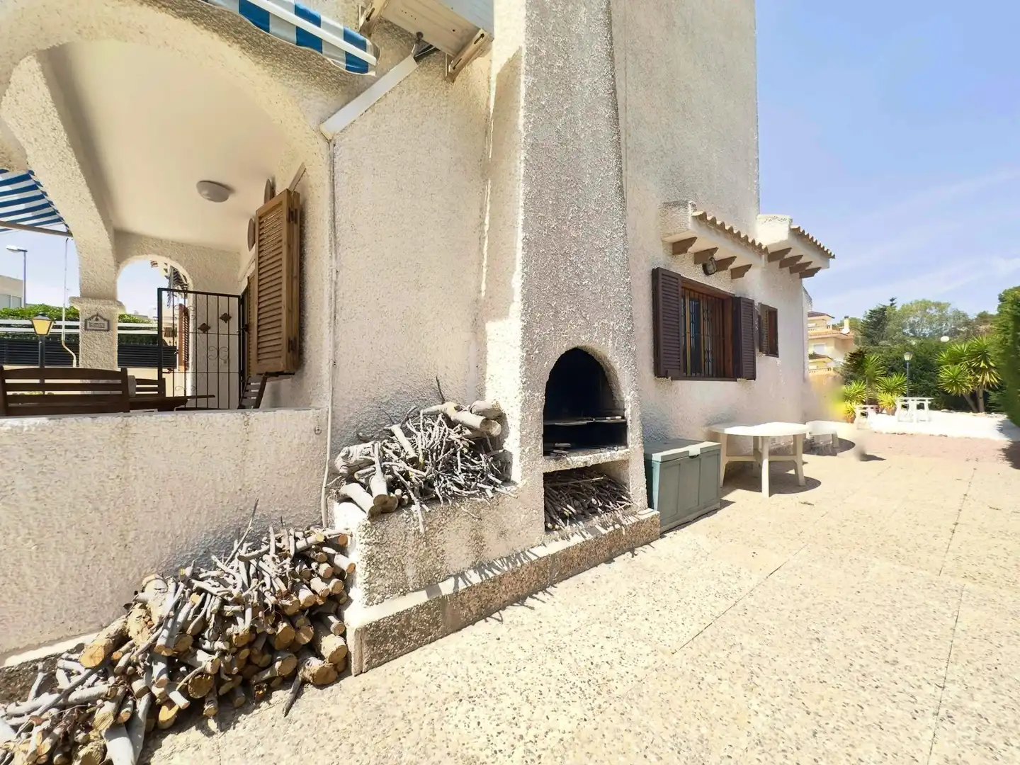 Chalet con terraza en venta en Orihuela Costa, imagen 40