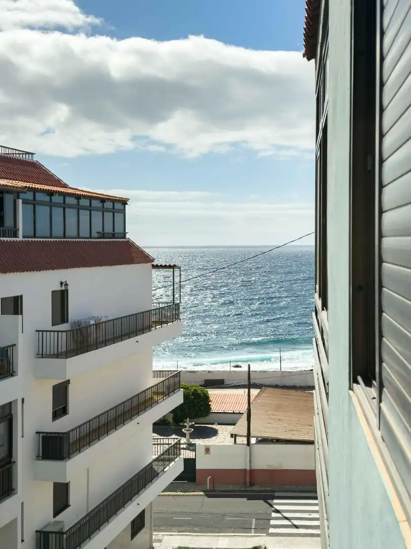 Terraza de Piso en venta en Candelaria