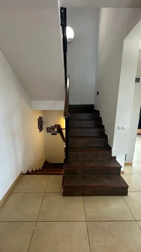 Casa o chalet en venta en Elburgo / Burgelu con Calefacción, Jardín privado y Terraza