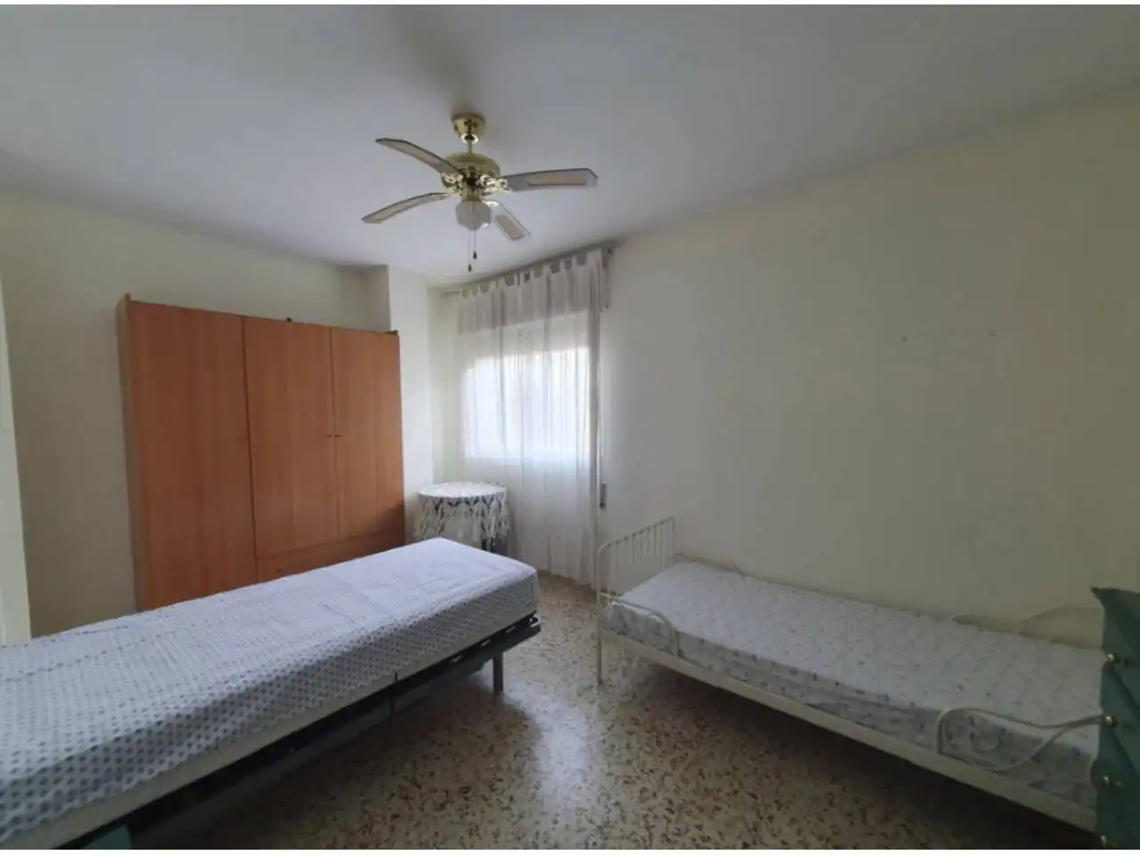 Flat with terrace for sale in Avenida Juan Pereda Pila, imagen 21