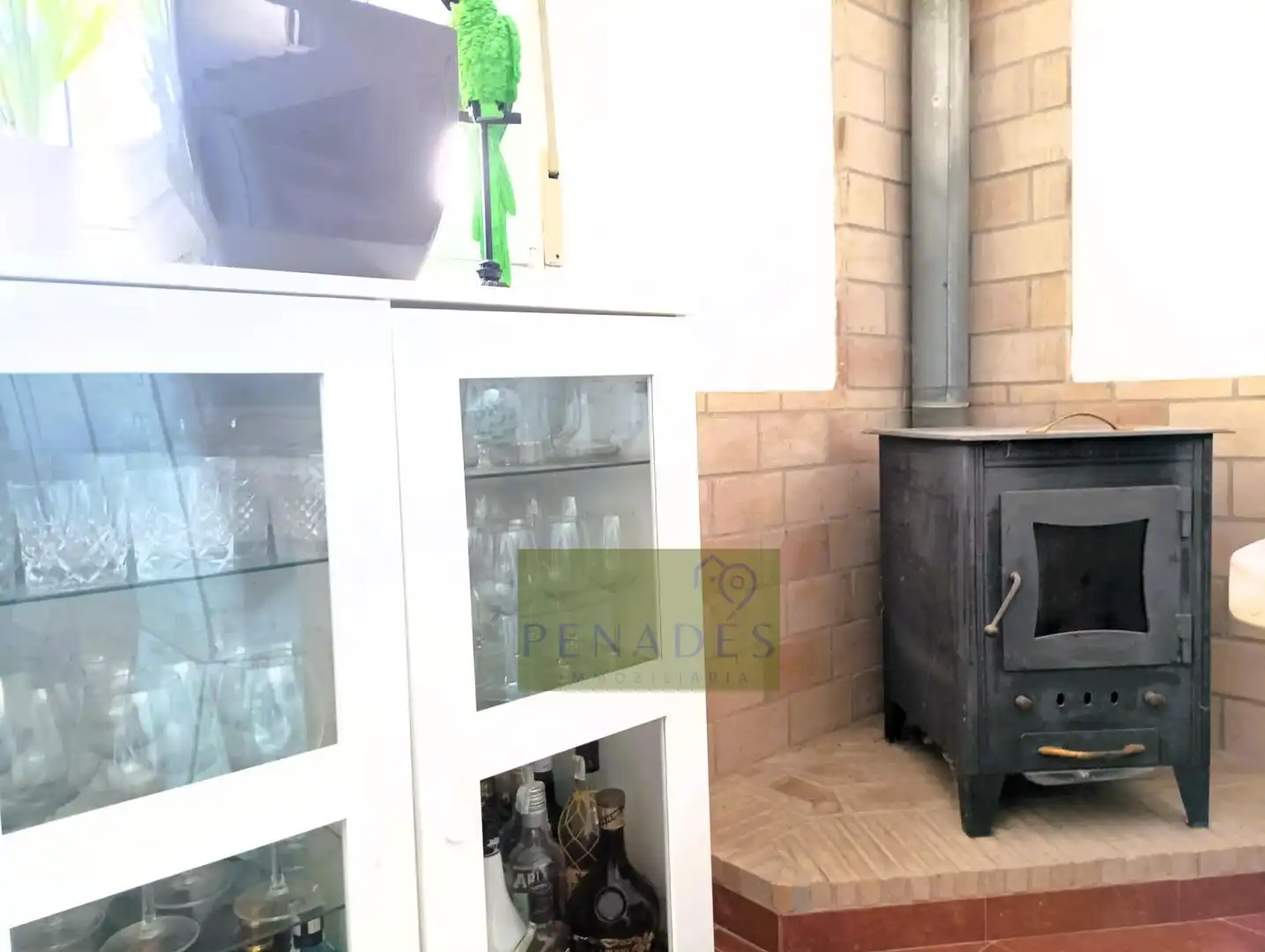 Detached house with pool for sale in El Llombo, imagen 19