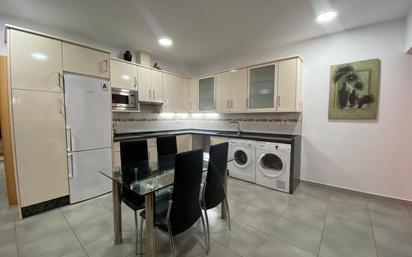 Kitchen of Apartment for sale in Torremolinos  with Air Conditioner