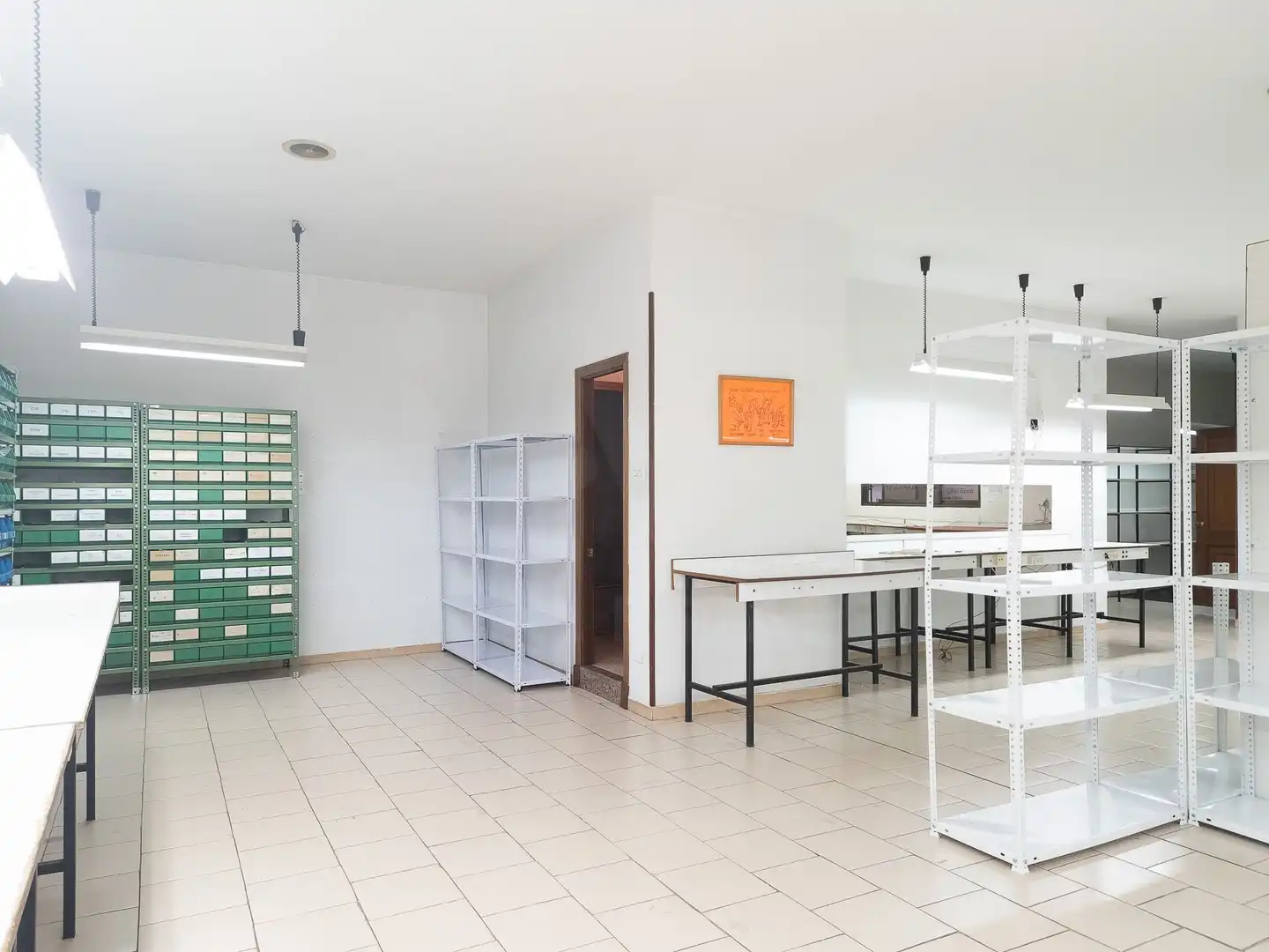 Local commercial à vendre à Calle ESPERANTO 5 Es:1 Pl:BJ Pt:01 5 5, imagen 22