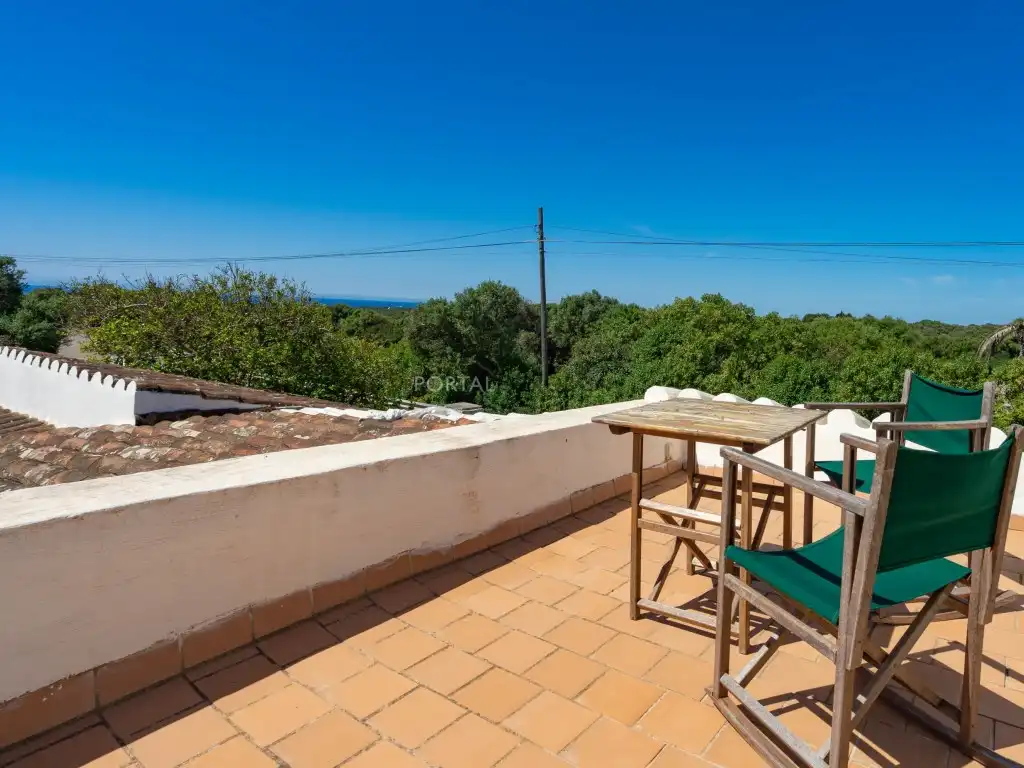 Casa rústica en venda a Camí Vell de s'Ullastrar 47, imagen 2