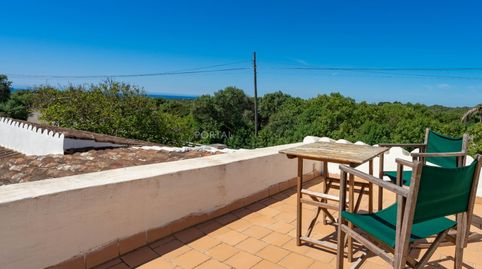 Foto 2 de Finca rústica en venta en Camí Vell de S'ullastrar, 47, Sant Lluís - S'Ullestrar - Torret, Sant Lluís