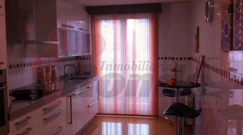 Foto 3 de Piso en venta en San Roque - As Fontiñas, Lugo