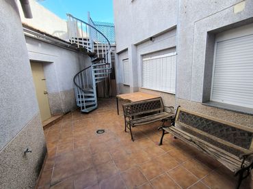 Reihenhaus zum Verkauf in Larache