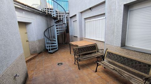 Casa Adosada en venta en Estación Autobuses, 6 dormitorios.