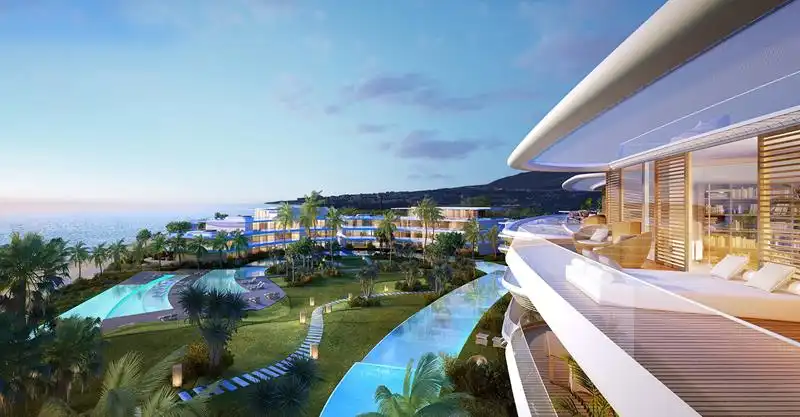 Wohnung mit Pool zum Verkauf in Costa Natura, imagen 28