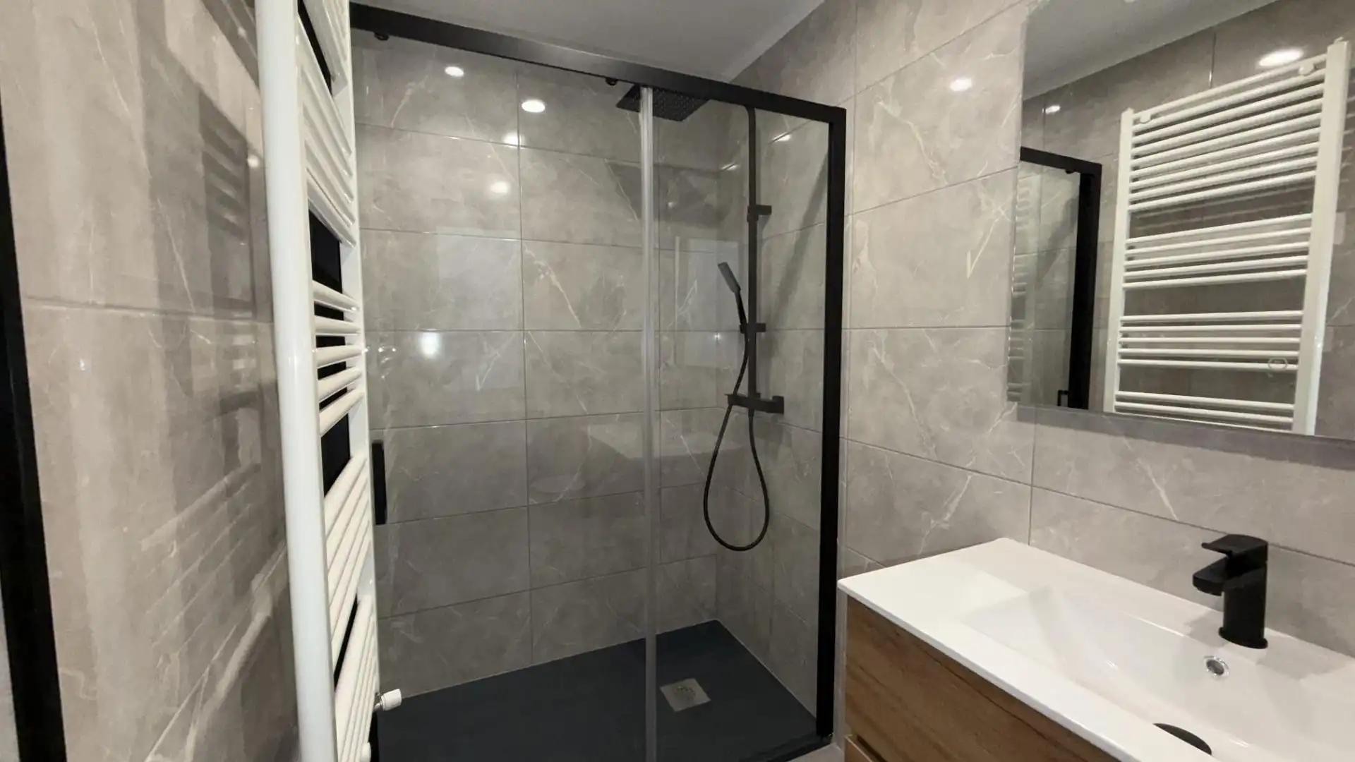 Piso con terraza en venta en Avenida BUENOS AIRES, imagen 25