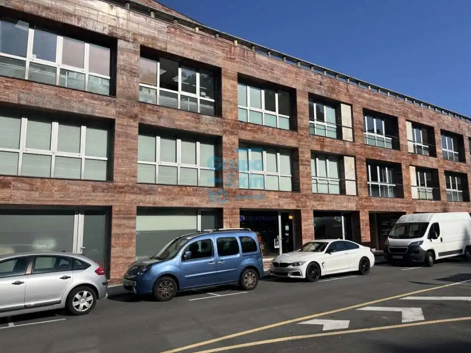 Ufficio con ascensore in affitto a Lasarte-Oria, imagen 4