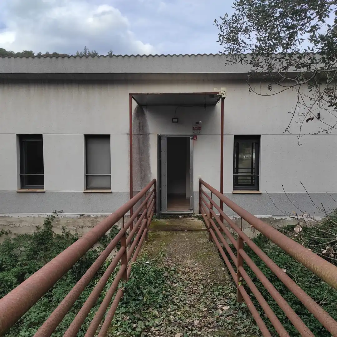 Casa amb jardí en venda a Riells i Viabrea, imagen 9
