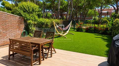 Foto 4 de Casa o chalet de alquiler en Gavà Mar, Gavà