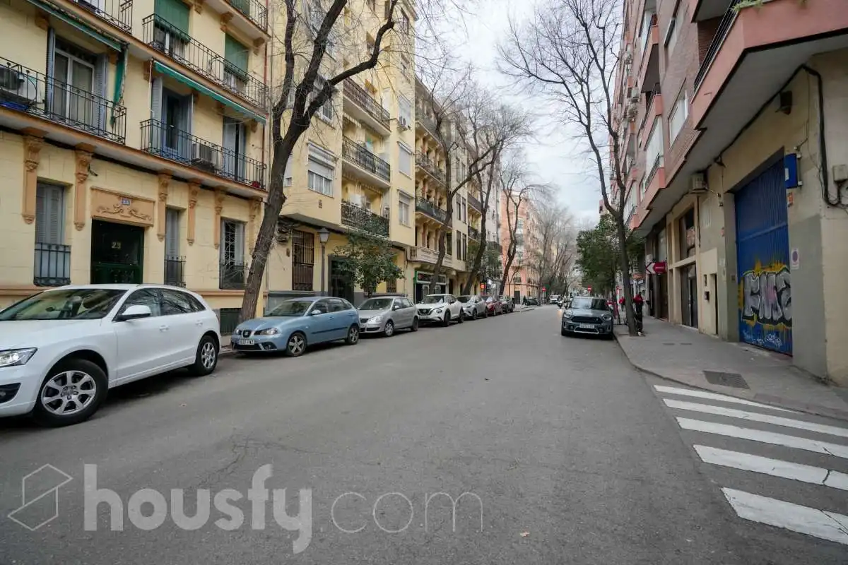 Piso en venta en Calle de Canarias, Palos de Moguer