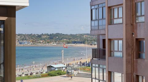 Foto 2 de Pis en venda a Gijón - Cl Dominguez Gil, Barrio del Centro, Gijón