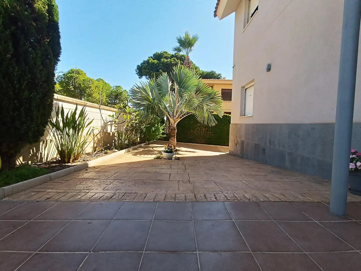 Casa o chalet en venta en Calabardina