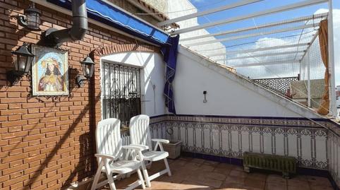 Foto 2 de Àtic en venda a Avenida José Fariña, 25, Isla Chica,  Huelva Capital