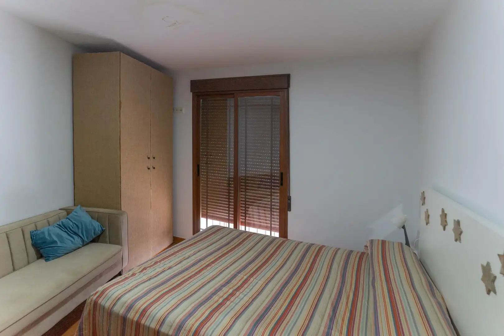 Flat for rent in Centro