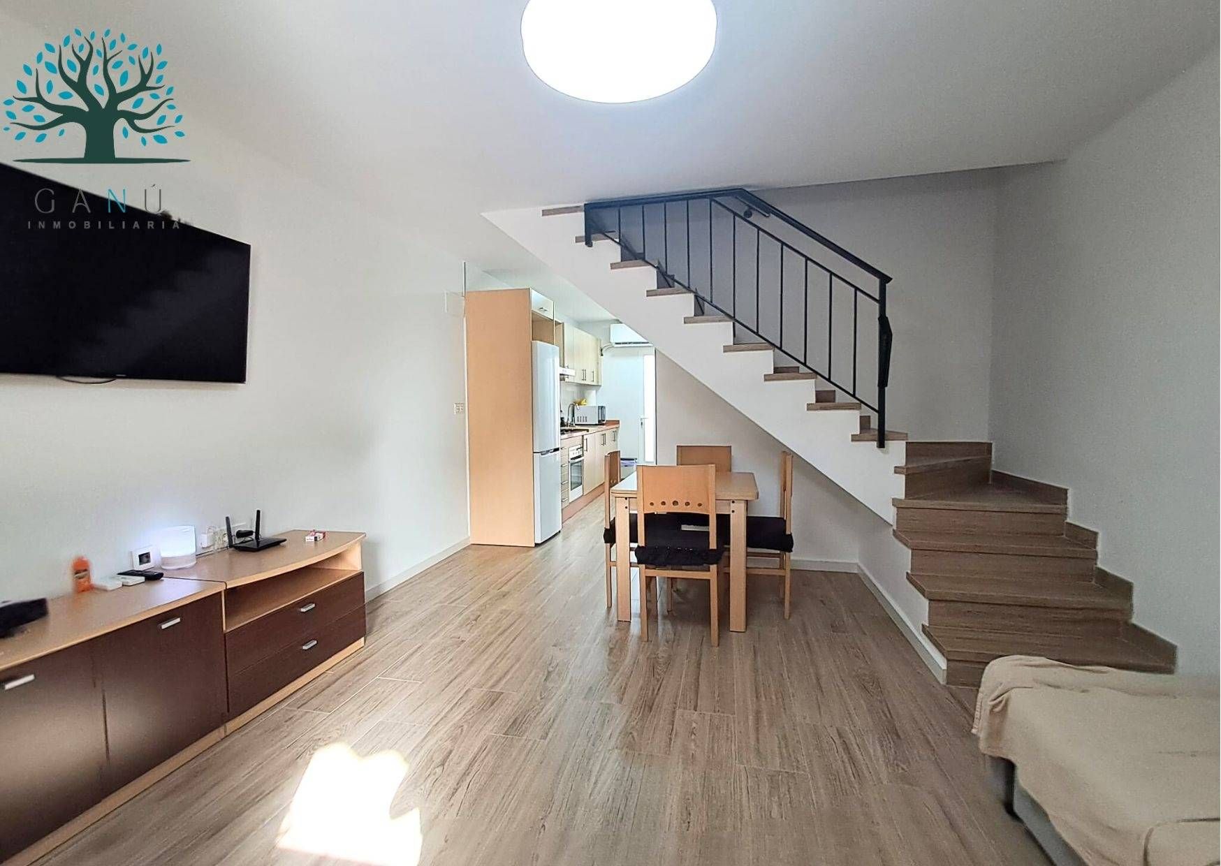 Duplex for sale in Mazarrón  with Air Conditioner, Terrace and Storage room