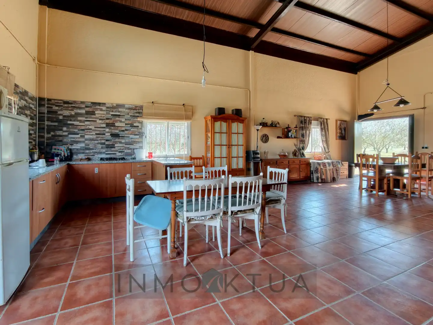 Casa rústica en venda a Lebrija, imagen 6