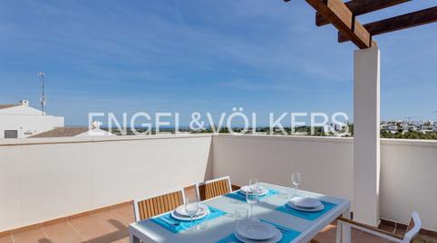 Photo 2 of Attic for sale in Lomas de Campoamor - Las Ramblas, Orihuela