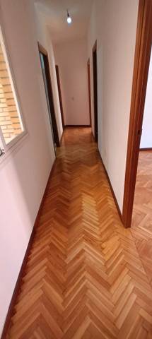 Piso en Alquiler en Calle Manuel Fernández Caballero en San Isidro