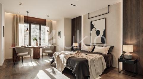 Foto 4 de Apartament de lloguer a Avinguda de Pau Casals, Sant Gervasi- Galvany, Barcelona