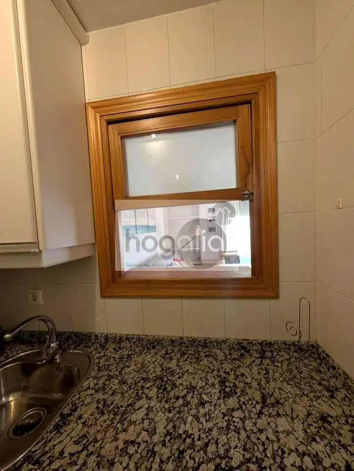 Wohnung mit Aufzug zur Miete in Bellavista - La Palmera, imagen 3