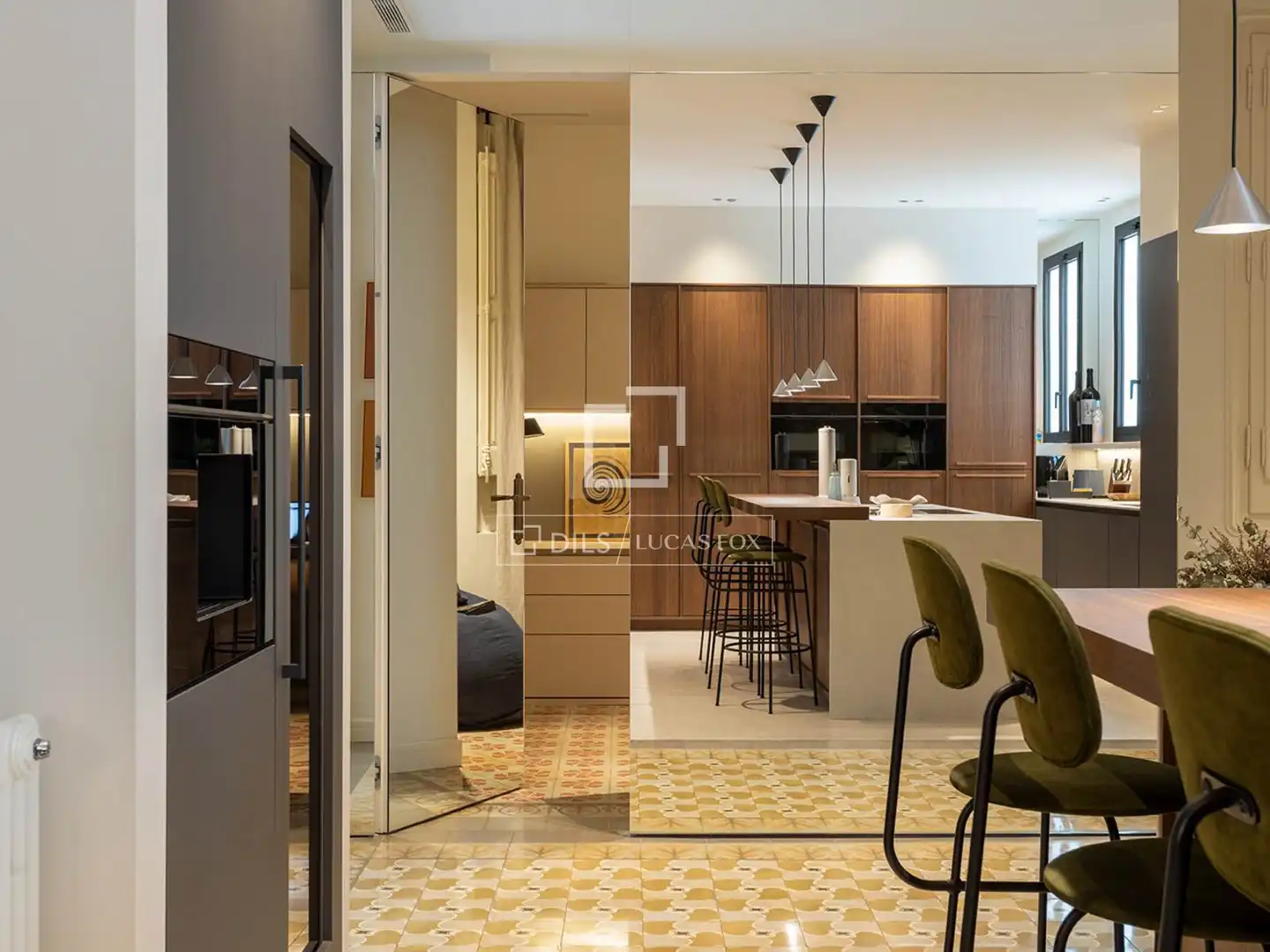 Wohnung mit Terrasse zum Verkauf in Eixample, imagen 25
