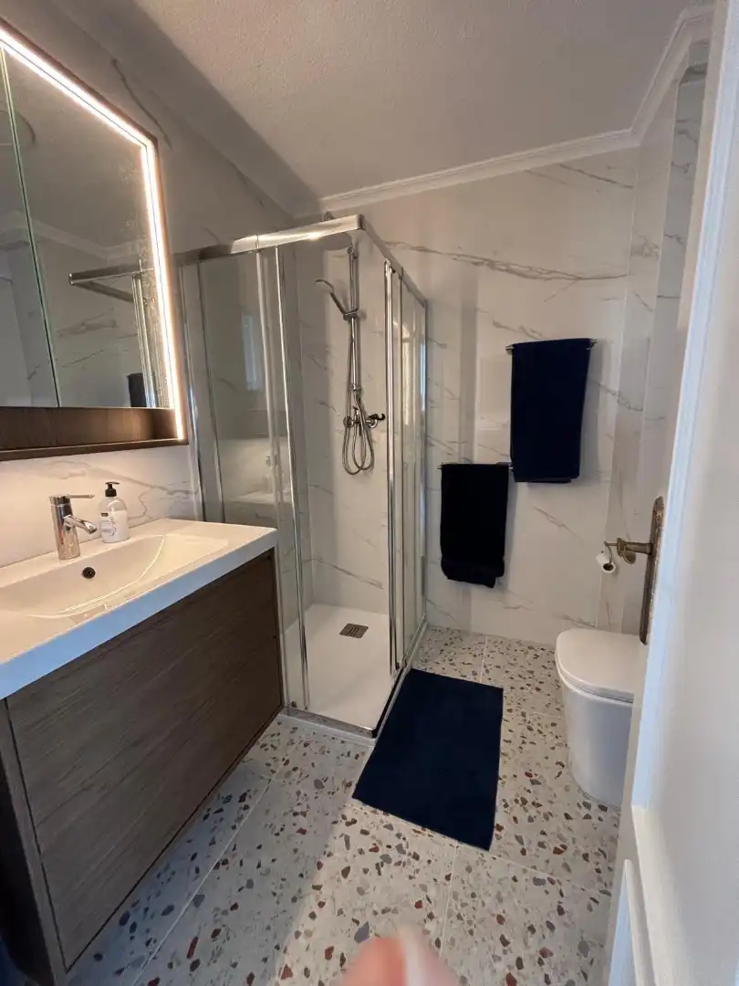 Apartment mit Terrasse zum Verkauf in Avenida Roentgen 6, imagen 18