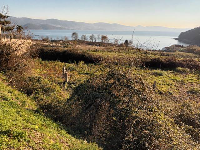 Terreno residencial en Venta en Bordóns