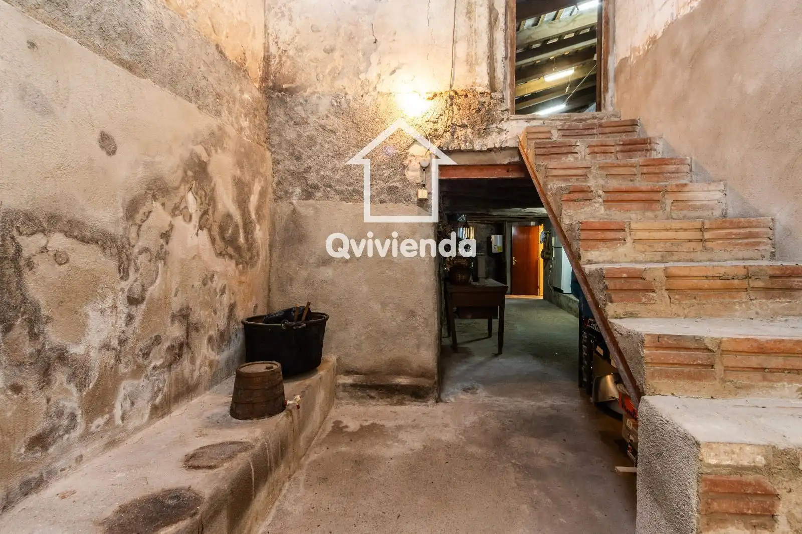 Casa o chalet en venta en Lliçà de Vall con Calefacción