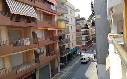 Exterior view of Flat for sale in Calafell  with Air Conditioner, Heating and Terrace