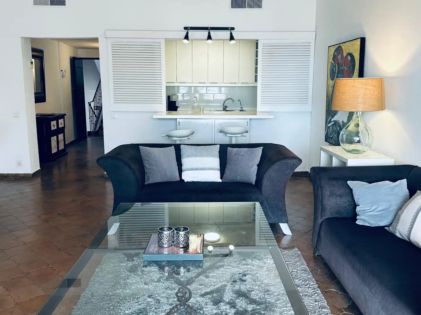 Piso con piscina en venta en Nueva Andalucía, imagen 25