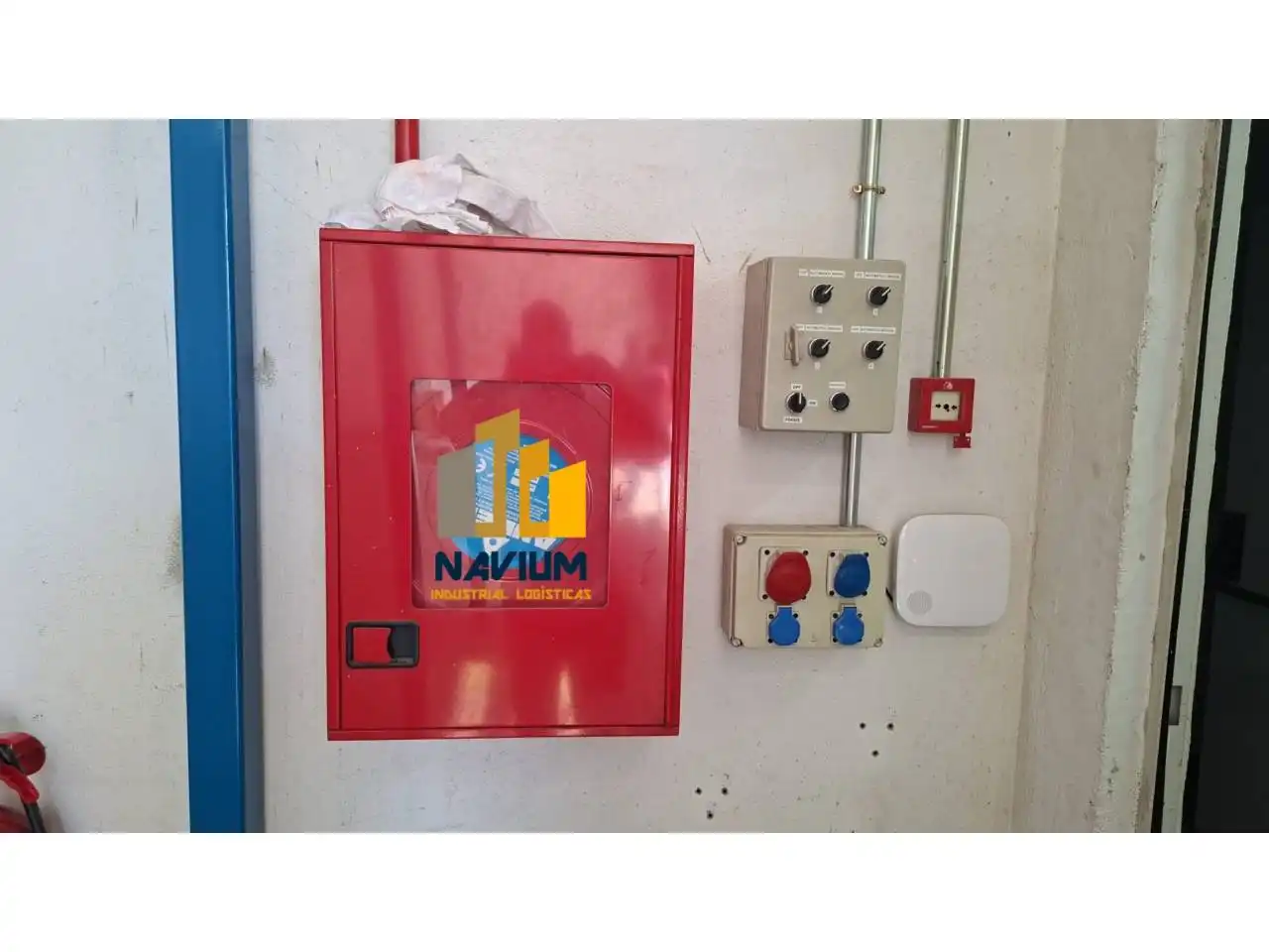 Industrial building to rent in Leganés Norte, imagen 11