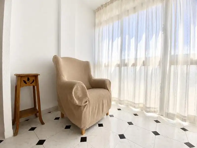 Piso con ascensor en venta en Carretera de Cádiz, imagen 7
