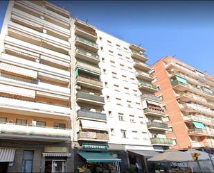 Exterior view of Flat for sale in Sabadell