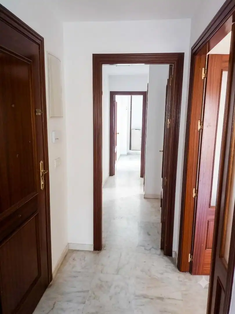 Piso en venta en Sevilla
