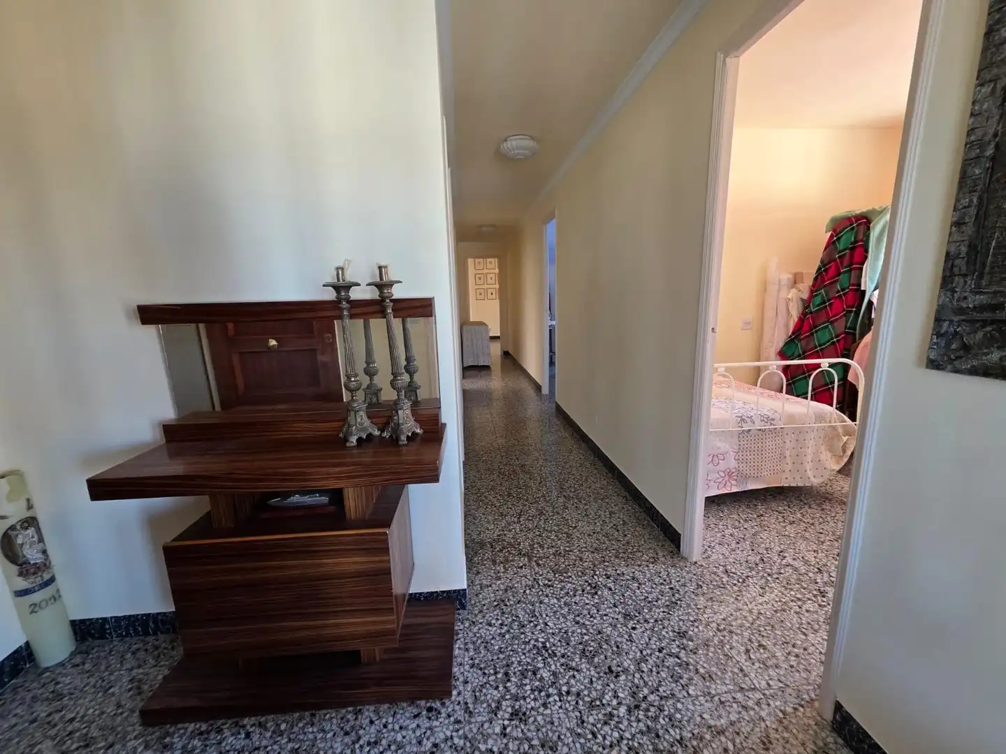 Apartament en venda en Pedreguer amb Calefacció i Balcó