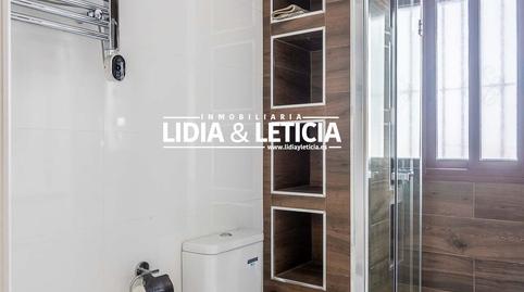 Foto 3 de Pis en venda a Nueva Alcalá, Sevilla