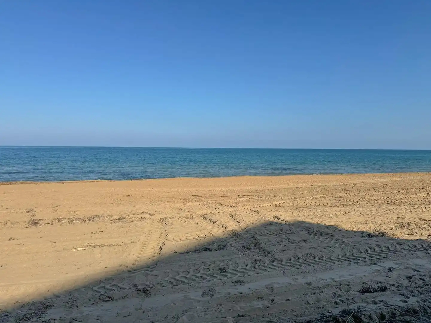 Pis de lloguer a Carretera de les Marines a Dénia, 122, Les Bovetes - La Felicidad