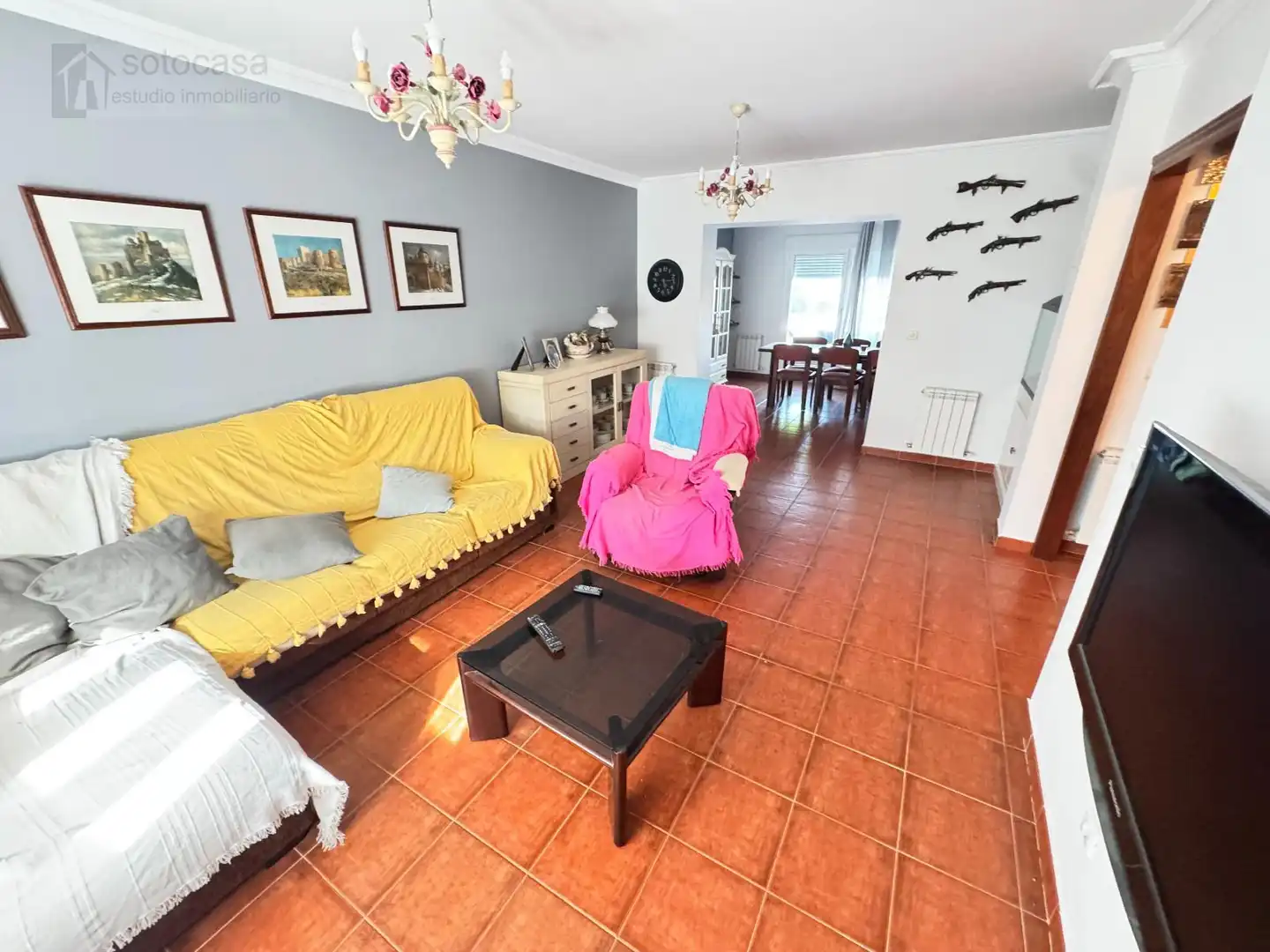 Chalet en venta en CARRAPORTILLO, imagen 18