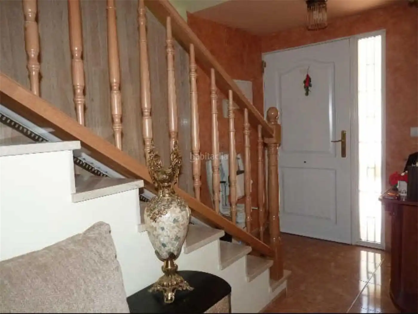 Terraced house for sale in Carrer Sant Joan de Ribera 58