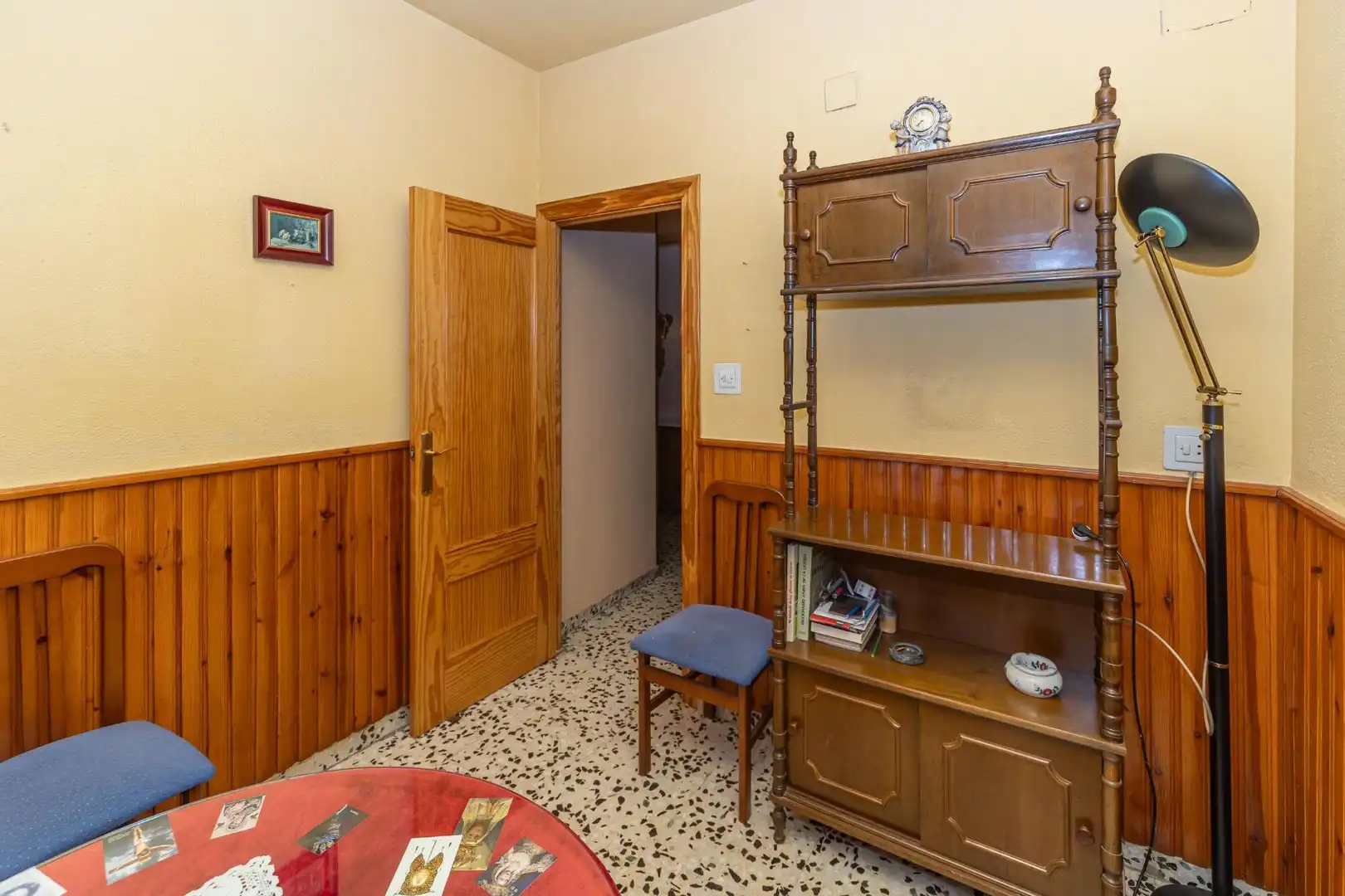 Wohnung mit Terrasse zum Verkauf in Guadix, imagen 40