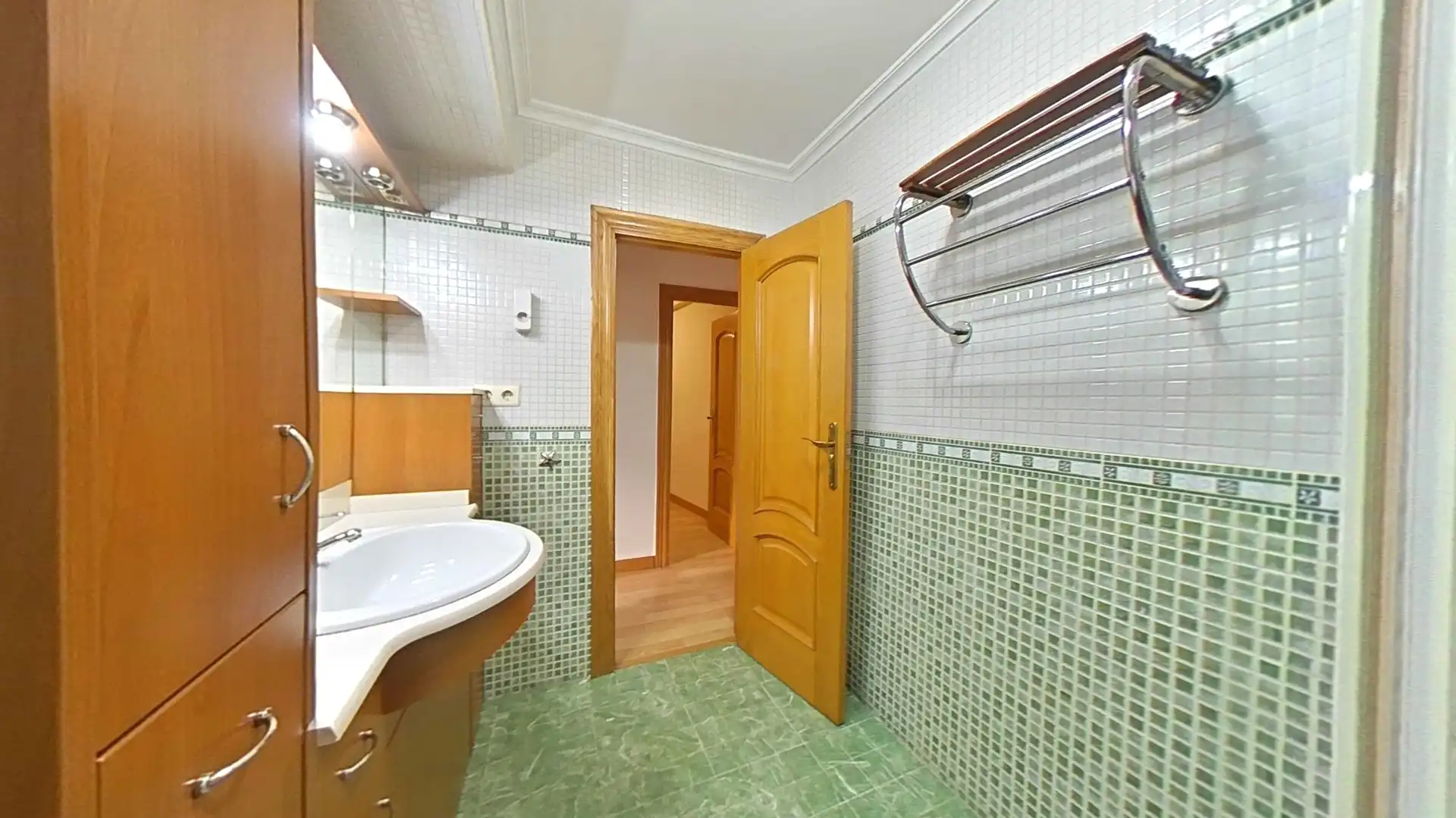 Appartamento con terrazza in vendita a Centro, imagen 12